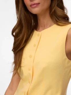VMNILLE Kurzes Kleid