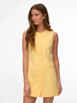 VMNILLE Kurzes Kleid