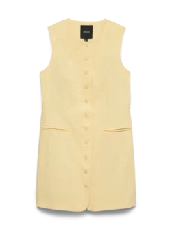 VMNILLE Kurzes Kleid
