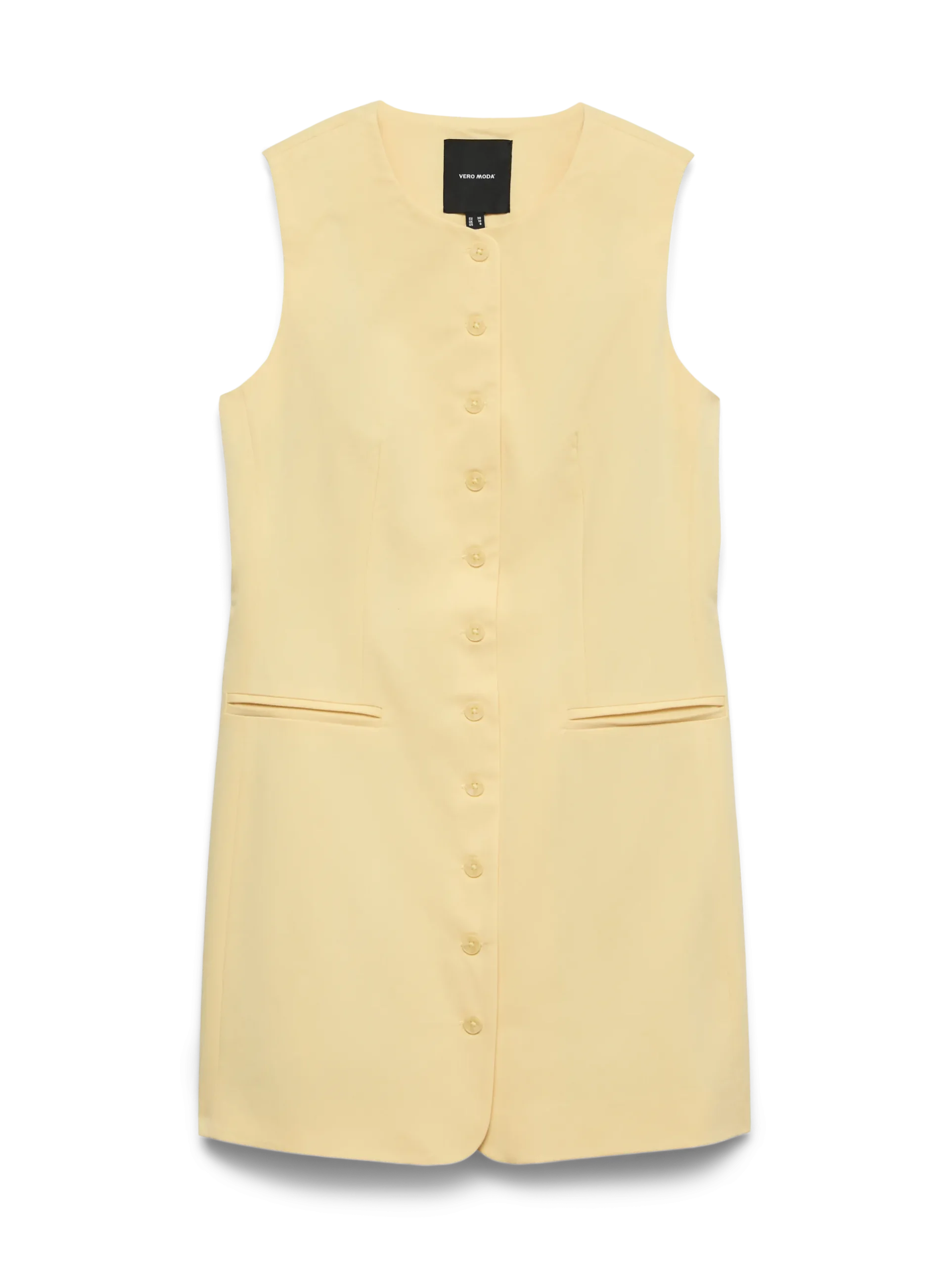 VMNILLE Kurzes Kleid