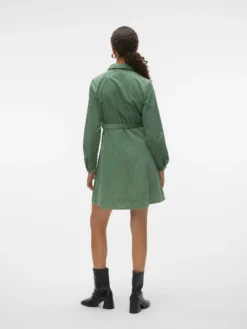 VMNINA Kurzes Kleid