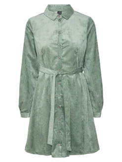 VMNINA Kurzes Kleid