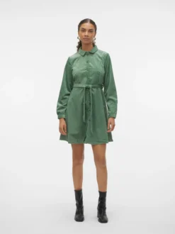 VMNINA Kurzes Kleid