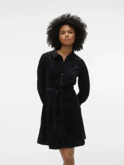 VMNINA Kurzes Kleid