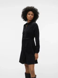 VMNINA Kurzes Kleid