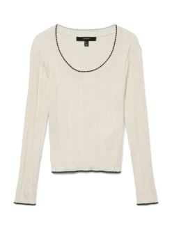 VMNINA Strickpullover