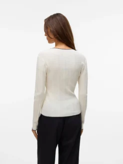 VMNINA Strickpullover