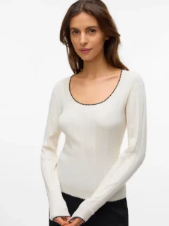 VMNINA Strickpullover