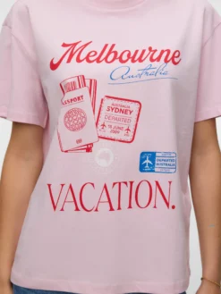 VMNINNA T-Shirt