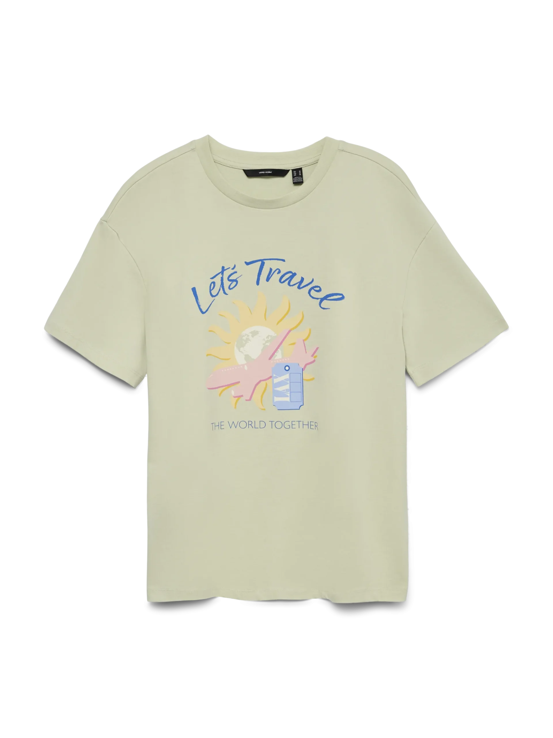 VMNINNA T-Shirt