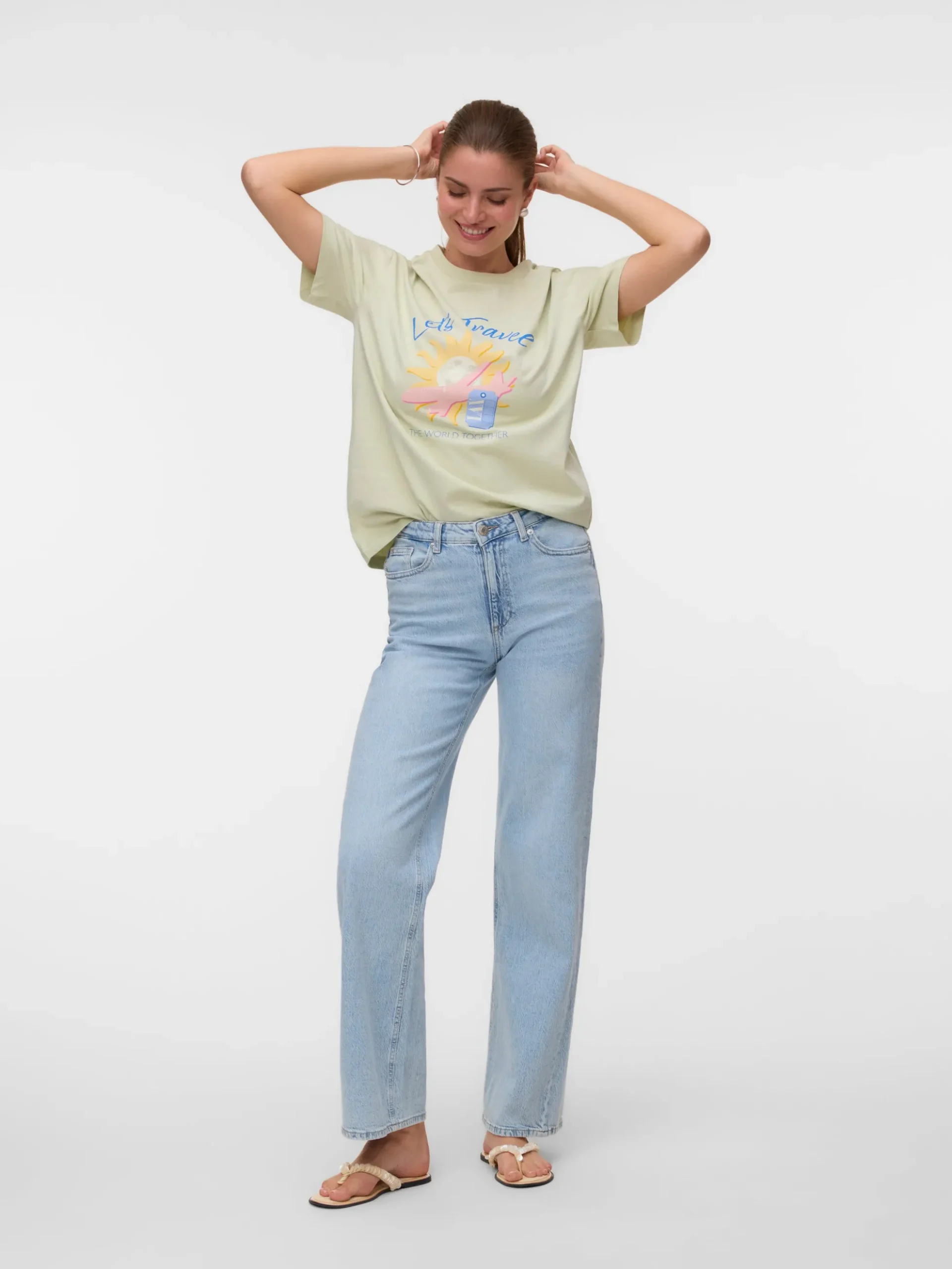 VMNINNA T-Shirt