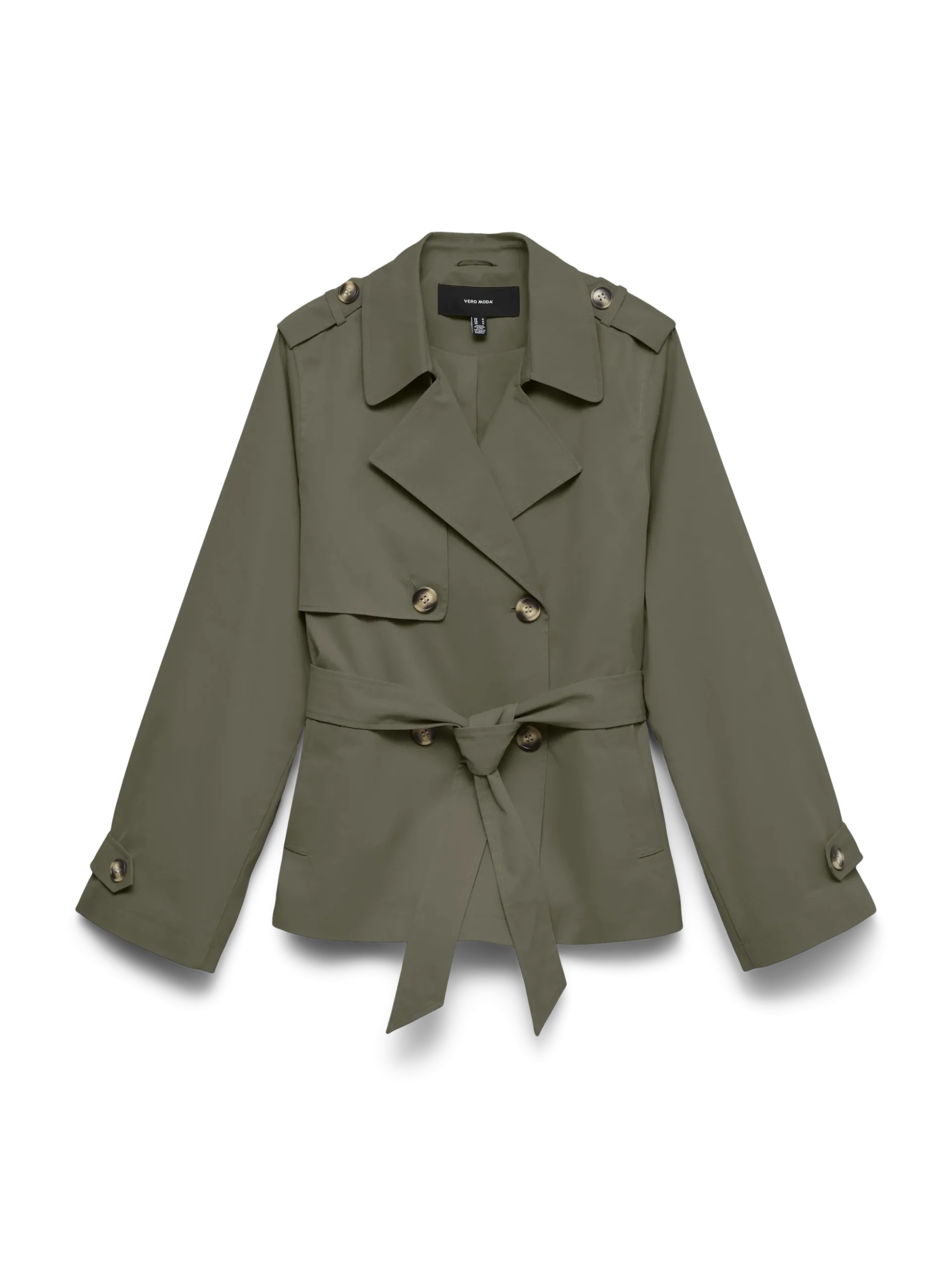 VMNOA Jacke