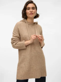 VMNOELLE Strickpullover