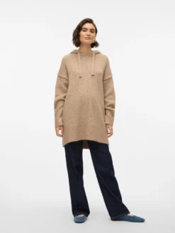 VMNOELLE Strickpullover