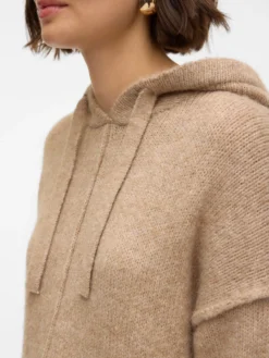 VMNOELLE Strickpullover