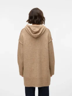 VMNOELLE Strickpullover
