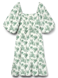 VMNOMIA Kurzes Kleid
