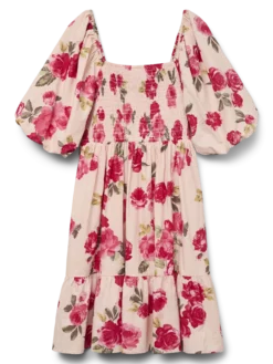 VMNOMIA Kurzes Kleid
