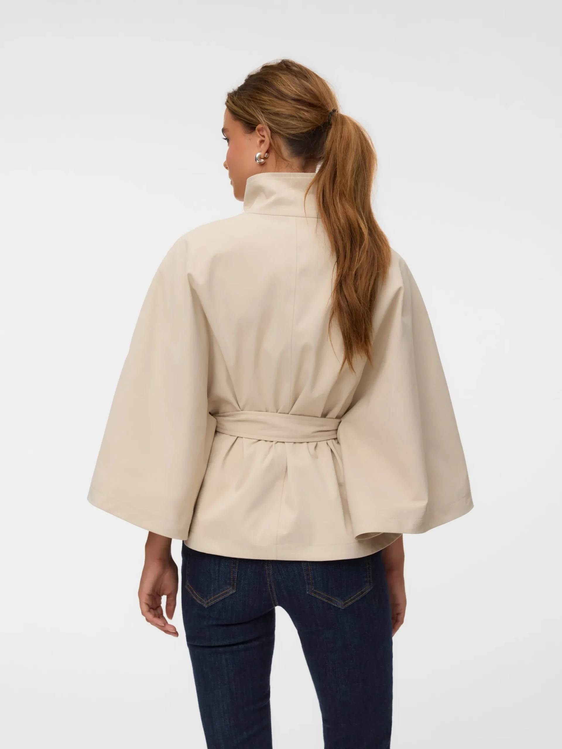 VMNORAFLORA Jacke