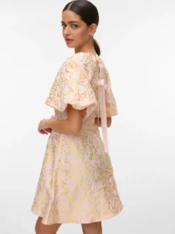 VMNORA Kurzes Kleid