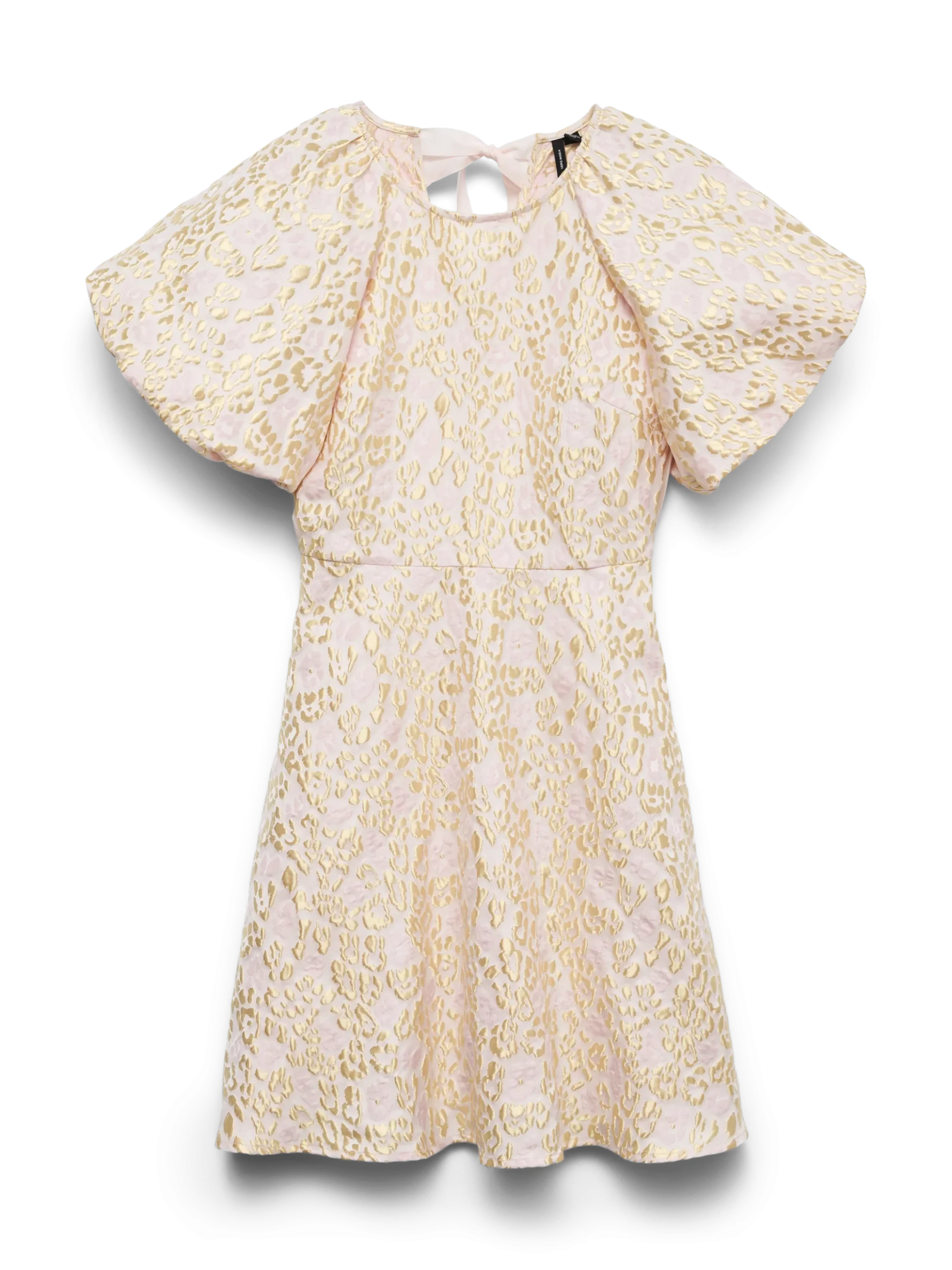 VMNORA Kurzes Kleid