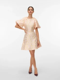 VMNORA Kurzes Kleid