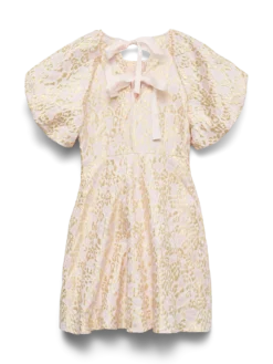 VMNORA Kurzes Kleid
