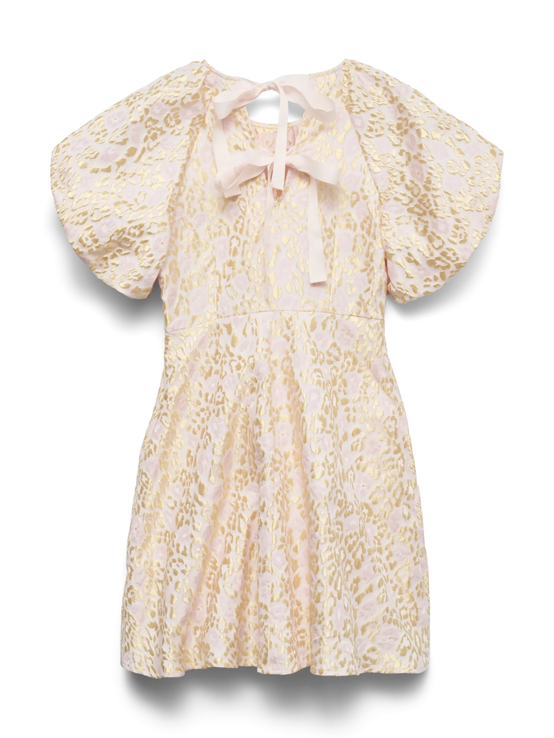 VMNORA Kurzes Kleid