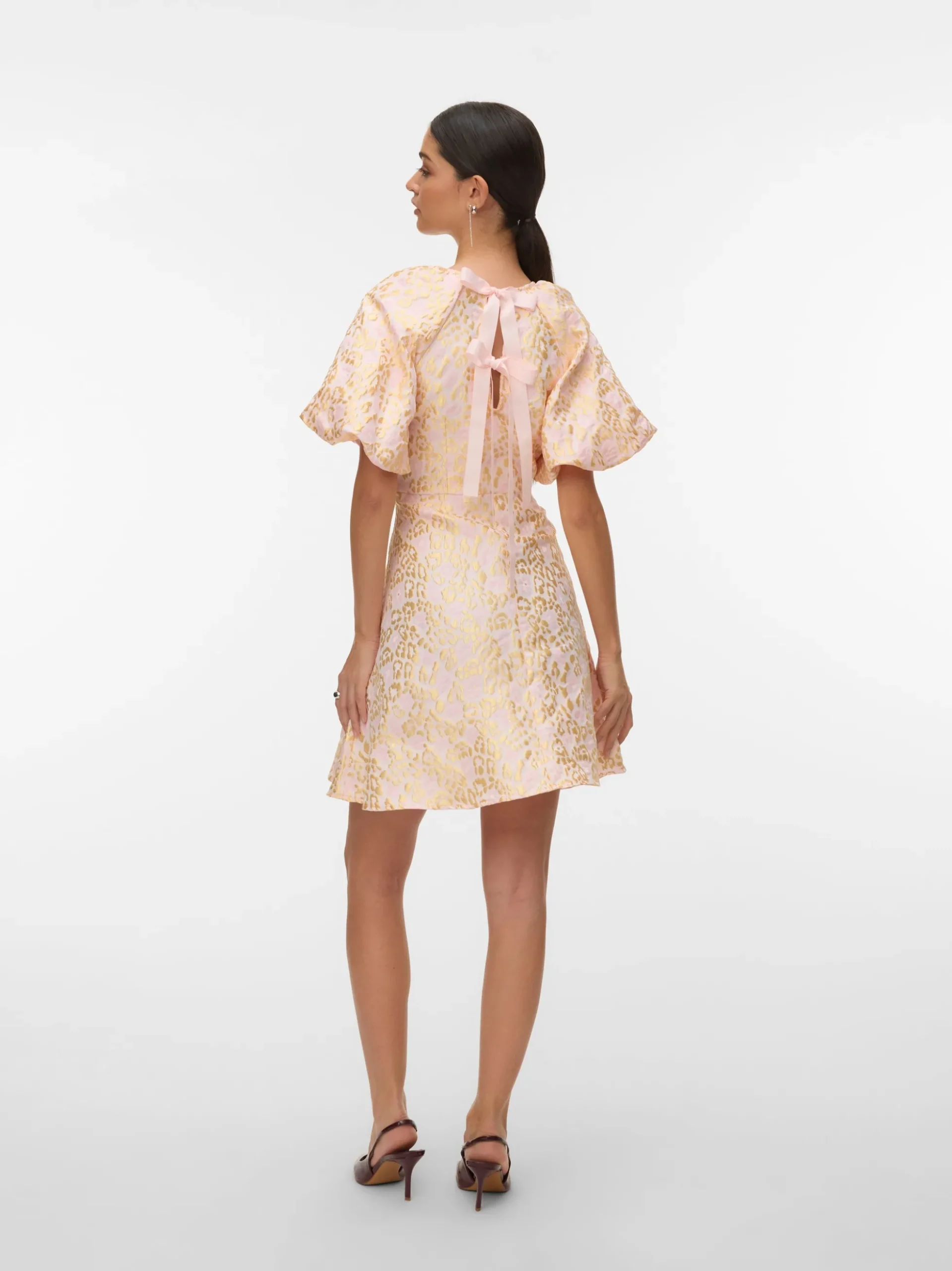VMNORA Kurzes Kleid