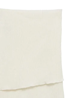 VMNORA Mittlere Taille Hose