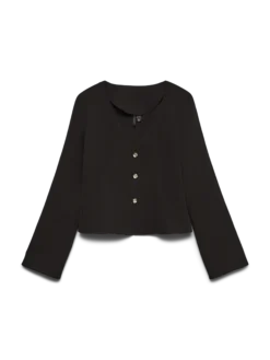 VMNORA Strickjacke