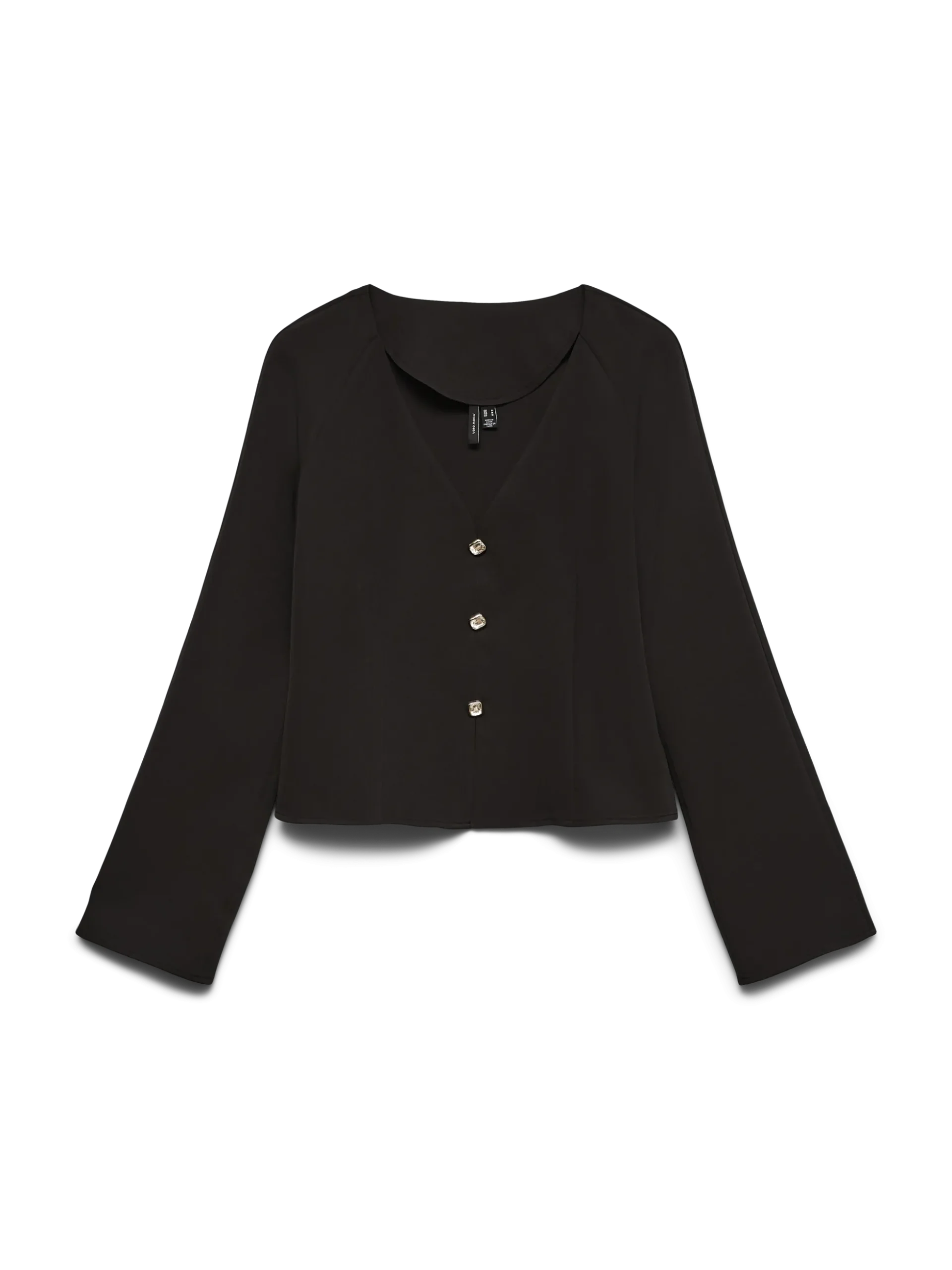 VMNORA Strickjacke