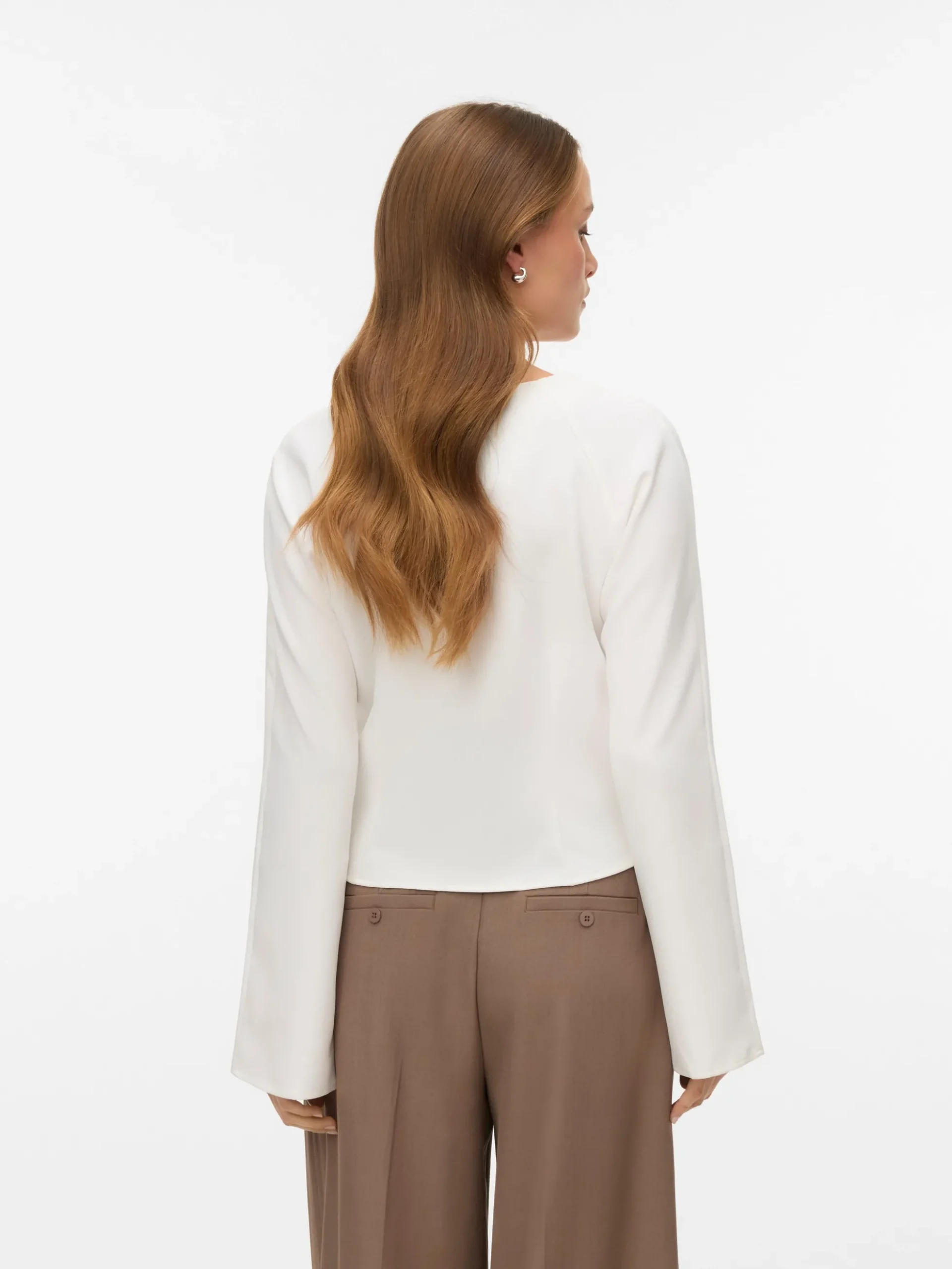 VMNORA Strickjacke