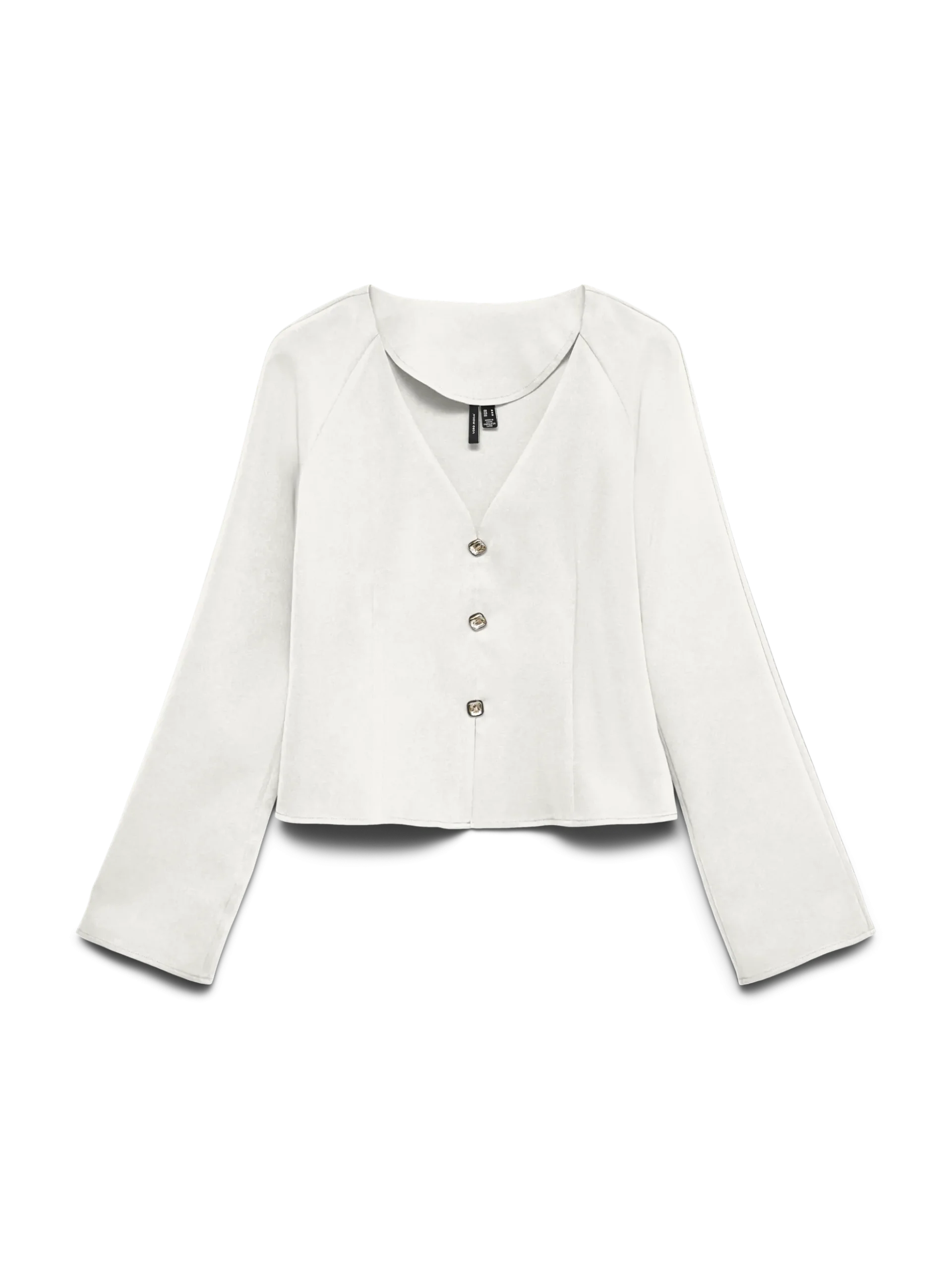 VMNORA Strickjacke