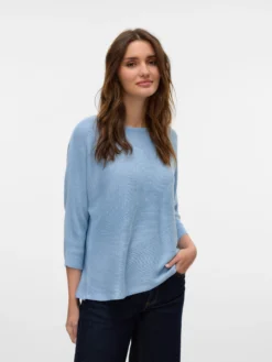 VMNORA Strickpullover