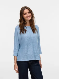 VMNORA Strickpullover