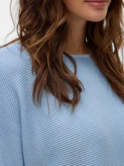 VMNORA Strickpullover