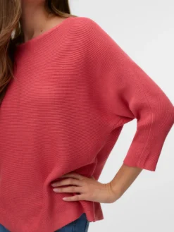 VMNORA Strickpullover