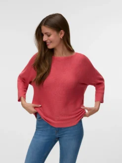 VMNORA Strickpullover