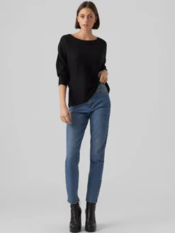 VMNORA Strickpullover