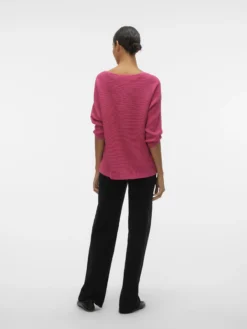 VMNORA Strickpullover