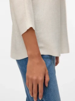 VMNORA Strickpullover