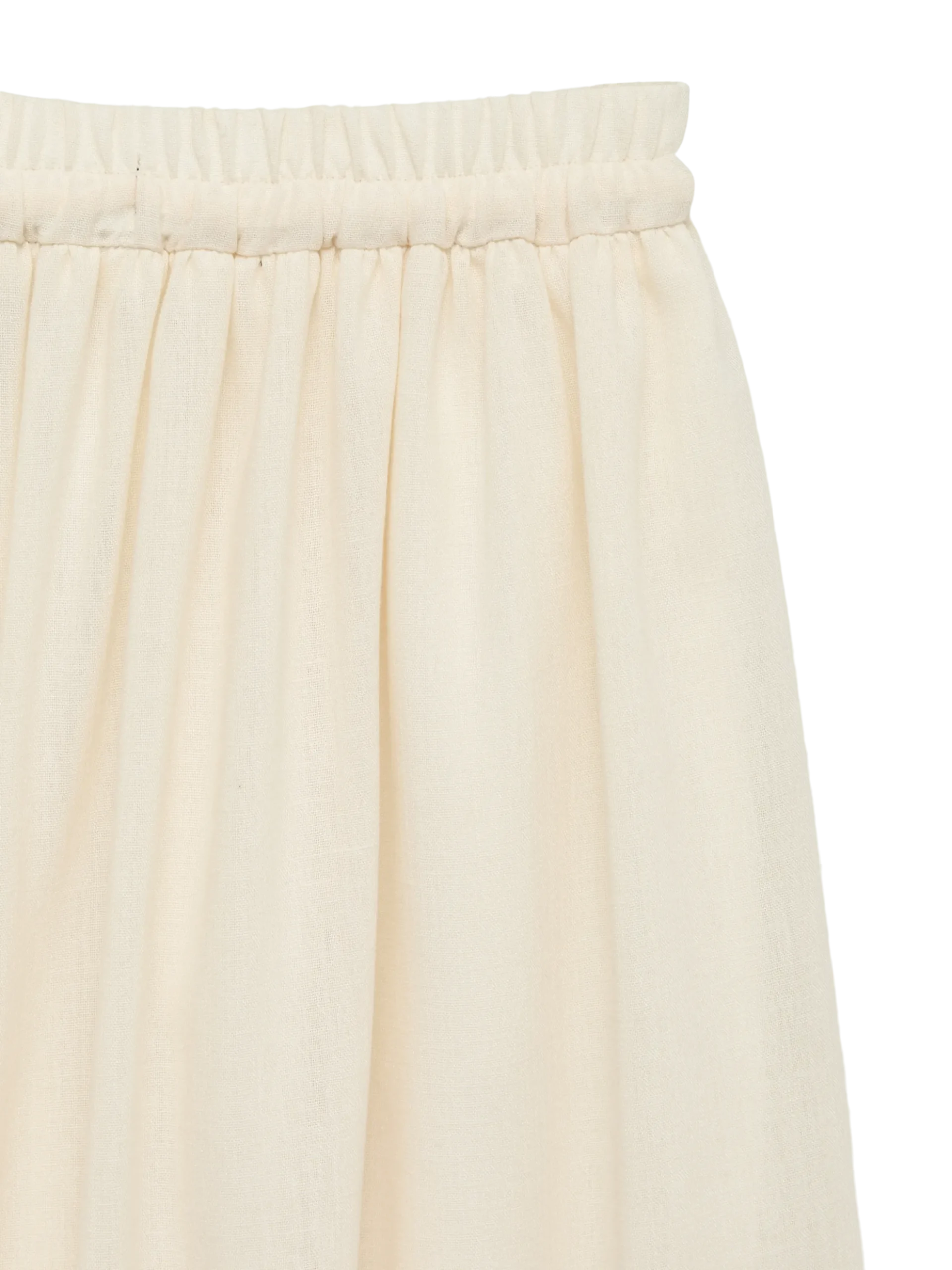 VMNORMA Mittlere Taille Hose
