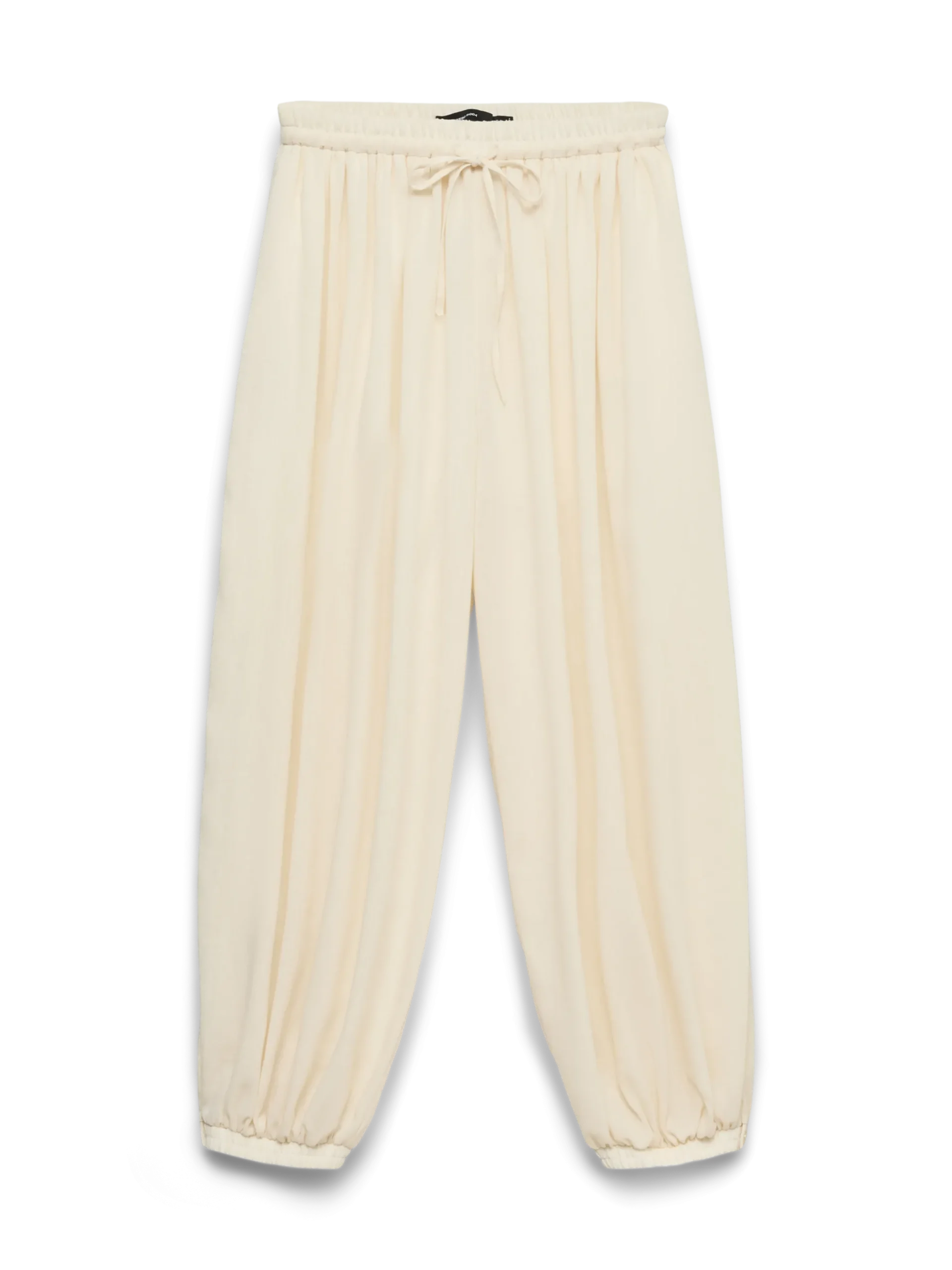 VMNORMA Mittlere Taille Hose