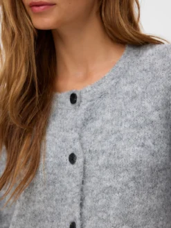VMNOVAH Strickjacke