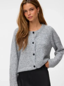VMNOVAH Strickjacke