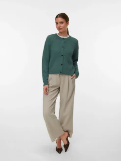 VMNOVAH Strickjacke