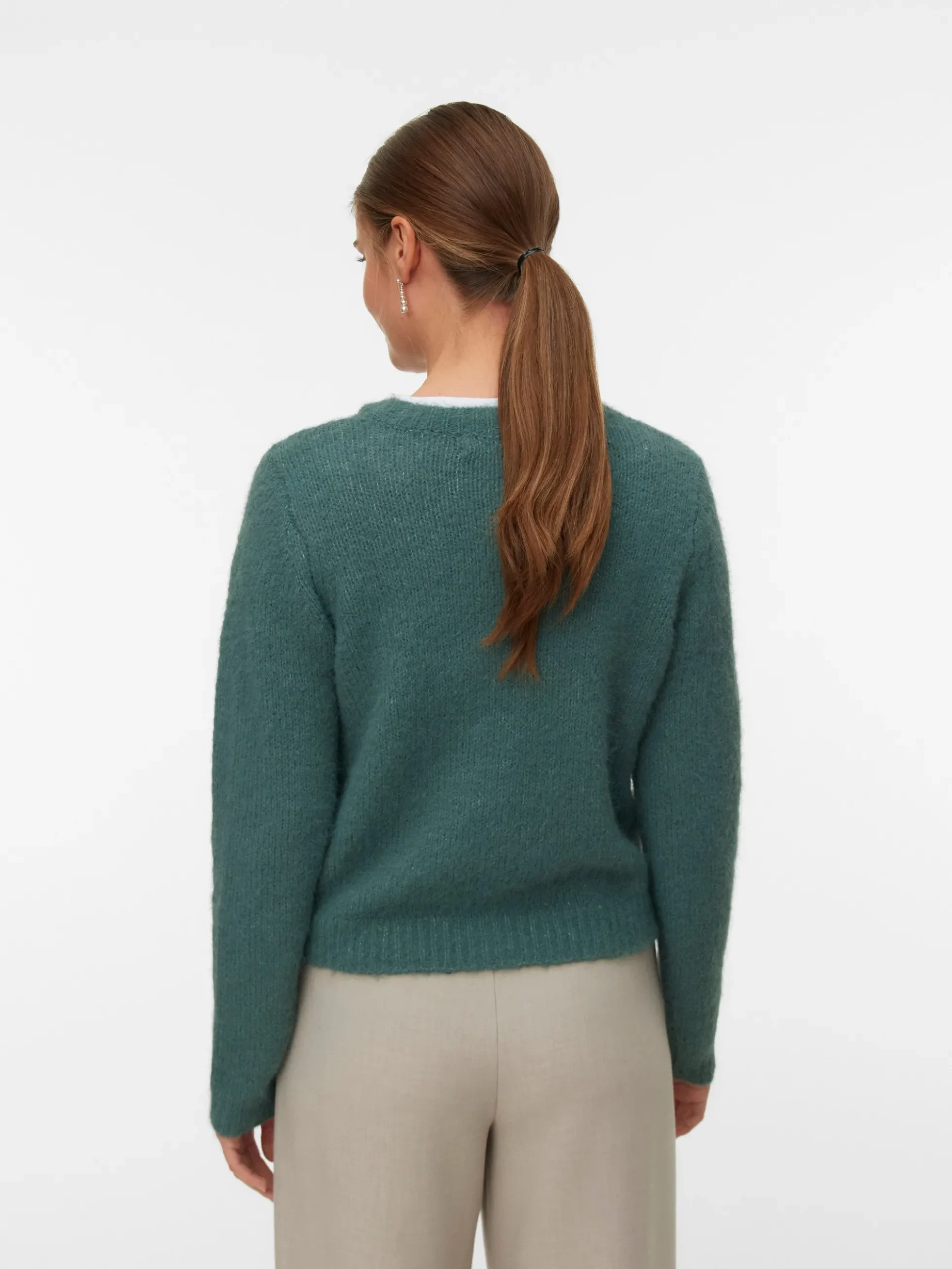 VMNOVAH Strickjacke