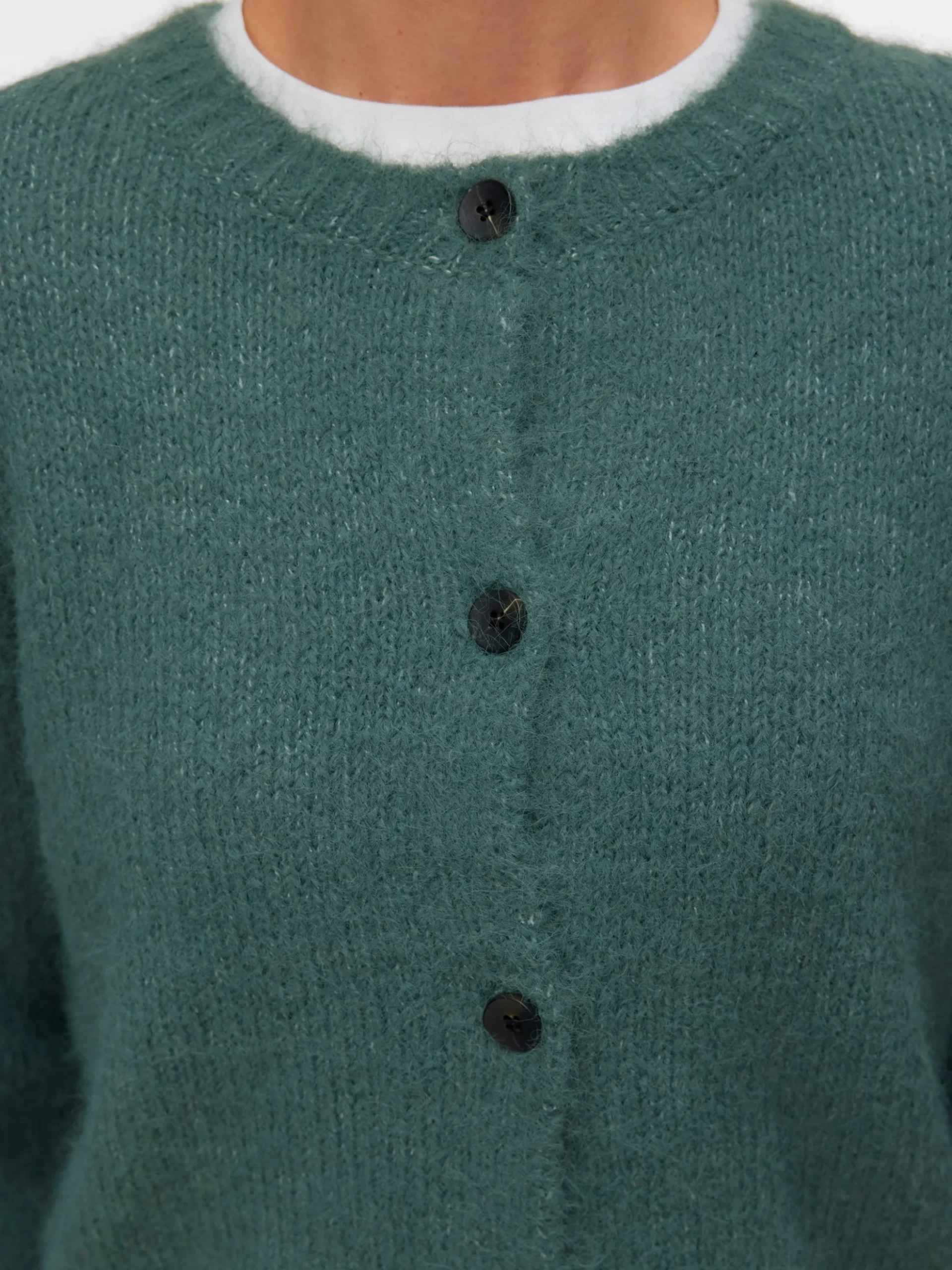 VMNOVAH Strickjacke