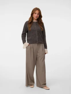 VMNOVAH Strickjacke
